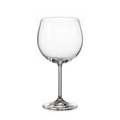 Jogo 4 Taças Gin Cristal Ecológico Transparente 600ml Lyor