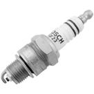 Jogo 4 Vela ignição Vw Fusca 1980 a 1986 Bosch F 000 KE0 P23 Jogo 4 Vela ignição Vw Fusca 1980 a 1986 Bosch F 000 KE0 P23