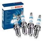 Jogo 4 Velas Bosch Sp53 Honda Accord Civic Crv Jogo 4 Velas Bosch Sp53 Honda Accord Civic Crv