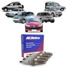 Jogo 4 Velas De Ignicao Acdelco Meriva 16v megane idea stilo 206 306 marea Jg041lk6xf Jogo 4 Velas De Ignicao Acdelco Meriva 16v megane idea stilo 206 306 marea Jg041lk6xf
