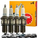 Jogo 4 Velas De ignição Original Ngk Chevrolet Onix Celta Prisma Corsa Flex Jogo 4 Velas De ignição Original Ngk Chevrolet Onix Celta Prisma Corsa Flex