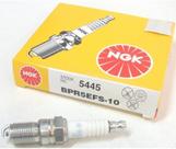 Jogo 4 Velas Ignição Ka 1997 a 1999 Ngk BPR5EFS-10