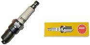 Jogo 4 Velas Ignição Maverick 1973 a 1979 Ngk BP6EFS