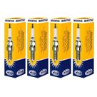 Jogo 4 Velas Ignicao Resistiva - Fluence 2011 A 2013 / Grand Livina 2010 A 2012 / Kicks 2016 A 2019 / Livina 2009 A 2011 - Ld6Rtipmm-11