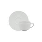Jogo 4 Xicaras Café Com Pires 100ml - Mod. Arcos 240 Jogo 4 Xicaras Café Com Pires 100ml - Mod. Arcos 240