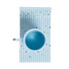 Jogo 4 xícaras de Café Yume New Bone China 70ml -L Hermitage