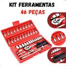 Jogo 46 peças, entrega rápida e qualidade garantida! Jogo 46 peças, entrega rápida e qualidade garantida!