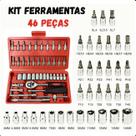 Jogo 46 peças, entrega rápida e qualidade garantida! Jogo 46 peças, entrega rápida e qualidade garantida!