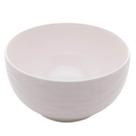 Jogo 48 Bowls Porcelana 400ml Tigelas Branca Lyor New Bone Restaurante Açaíterias