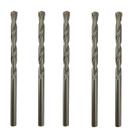 Jogo 5 Brocas Concreto 12mm Irwin Videa Parede Furadeira Widea Concreto Alvenaria Masonry Drills