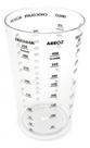Jogo 5 un copos medidores 580 ml Jogo 5 un copos medidores 580 ml