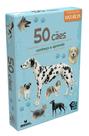 Jogo 50 Cães Conheça e Aprenda Jogo 50 Cães Conheça e Aprenda