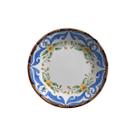 Jogo 6 Bowls Coup Cerâmica Parrot Paradise Flores