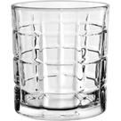 Jogo 6 Copo Baixo Home&co Vidro 320ml 9x8x8cm Transparente Jogo 6 Copo Baixo Home&co Vidro 320ml 9x8x8cm Transparente
