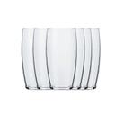Jogo 6 Copos 300ml Long Drink Nadir