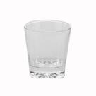 Jogo 6 copos 315ml para whisky de cristal de chumbo Wolff 27775 Jogo 6 copos 315ml para whisky de cristal de chumbo Wolff 27775