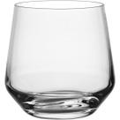 JOGO 6 COPOS BAIXO HOME&CO VIDRO 380ml 9x7x7cm TRANSPARENTE JOGO 6 COPOS BAIXO HOME&CO VIDRO 380ml 9x7x7cm TRANSPARENTE
