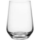 JOGO 6 COPOS BAIXO HOME&CO VIDRO 410ml 11x6x6cm TRANSPARENTE JOGO 6 COPOS BAIXO HOME&CO VIDRO 410ml 11x6x6cm TRANSPARENTE