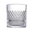 Jogo 6 Copos Baixos Cristal Esplanada 310ml -L Hermitage