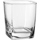 Jogo 6 Copos Drink Baixo Home&co Vidro 250ml 9x8x8cm Transparente Jogo 6 Copos Drink Baixo Home&co Vidro 250ml 9x8x8cm Transparente