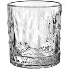 Jogo 6 Copos Drink Baixo Home&co Vidro 280ml 9x8x8cm Transparente Jogo 6 Copos Drink Baixo Home&co Vidro 280ml 9x8x8cm Transparente