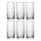 Jogo 6 Copos Leia Full-Fit 310ml