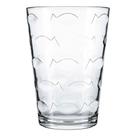 Jogo 6 Copos Multiuso Laguna 265 ml Nadir Figueiredo
