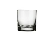Jogo 6 Copos Rocks Atol 310 ml Nadir Figueiredo