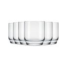 Jogo 6 Copos Rocks Lights 290 ml Nadir Figueiredo Jogo 6 Copos Rocks Lights 290 ml Nadir Figueiredo