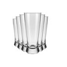 Jogo 6 Copos SM Lager Cerveja 300 ml J507 Nadir Figueiredo