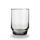 Jogo 6 Copos Suco Lights 260 ml Nadir Figueiredo 7004