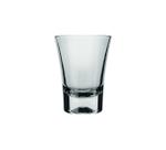 Jogo 6 Copos Vidro 60 Ml Olé Dose Bar Boteco 2304