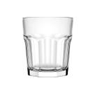 Jogo 6 Copos Vidro Bristol 320ml Rocks Cozinha Mesa