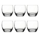 Jogo 6 Copos Vidro Transparente Drinks Alto 340ml Pasabahce Jogo 6 Copos Vidro Transparente Drinks Alto 340ml Pasabahce