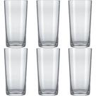 Jogo 6 Copos Vitamina Bar 390 ml Nadir Figueiredo Jogo 6 Copos Vitamina Bar 390 ml Nadir Figueiredo