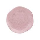 Jogo 6 Pratos de Sobremesa 21,5cm Ryo Pink Sand Oxford Porcelanas