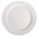 Jogo 6 Pratos Raso Gourmet 26 cm Astral 0003 Nadir Figueiredo