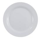 Jogo 6 Pratos Raso Grande Opaline Menu 26.5cm 554381 NadirF