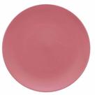 Jogo 6 Pratos Rasos Color Home Blush Copa e Cia