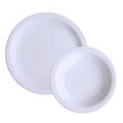 Jogo 6 Pratos Rasos Refeição 6 Fundos Sopa Iguaçu Porcelana Germer 12 Peças Jogo 6 Pratos Rasos Refeição 6 Fundos Sopa Iguaçu Porcelana Germer 12 Peças