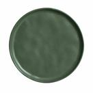 Jogo 6 Pratos Sobremesa Bio Leaf Porto Brasil