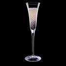 Jogo 6 Taça de Cristal Champ 150ml Strauss