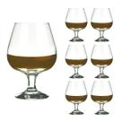 Jogo 6 Taças 330ml Conhaque Cerveja Drinks Windsor Nadir