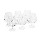Jogo 6 Taças 690ml De Cristal Ecológico Para Cognac Gastro Bohemia - R5328 Jogo 6 Taças 690ml De Cristal Ecológico Para Cognac Gastro Bohemia - R5328