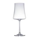 Jogo 6 taças água Xtra cristal 560ml -Bohemia Jogo 6 taças água Xtra cristal 560ml -Bohemia