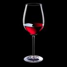 Jogo 6 Taças Cristal Bordeaux Gran Cru Strauss 690ml