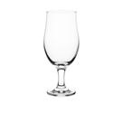 Jogo 6 Taças Draft 380ml Pasabahce Perfeitas para Cerveja e Drinks Design Moderno e Cristalino Perfeito para Servir com Estilo