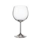 Jogo 6 Taças Gin Cristal Ecológico Transparente 600ml Lyor