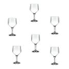 Jogo 6 Taças SM Buffet 300ml J700