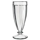 Jogo 6 Taças Tropical Sobremesa Milk Shake 360 ml